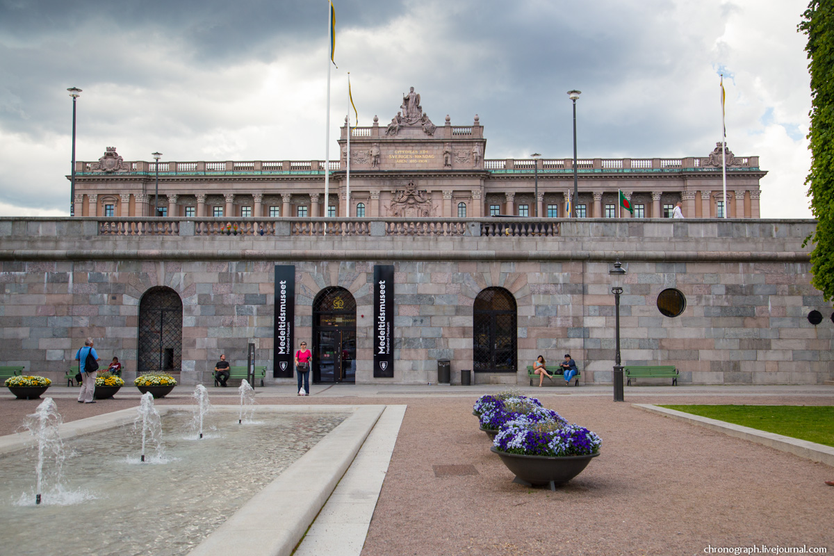 Museum of Medieval Stockholm
